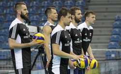 Liga Światowa. Możdżonek: To był horror