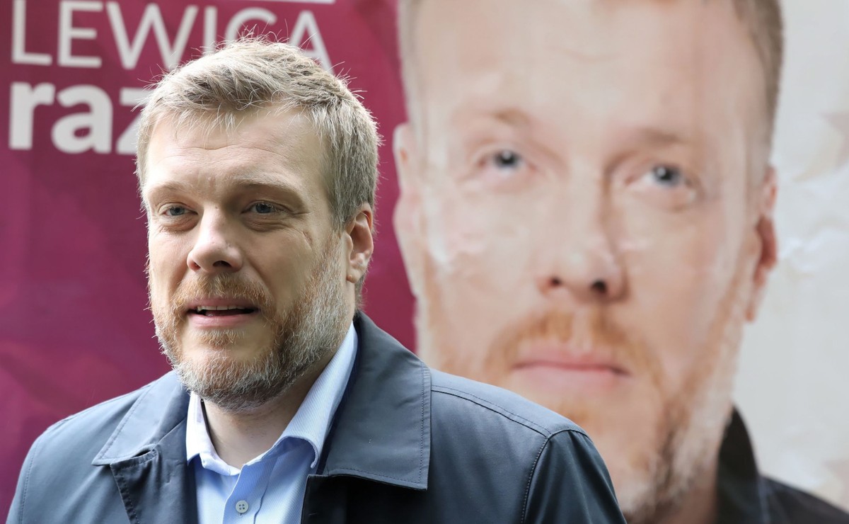 Adrian Zandberg