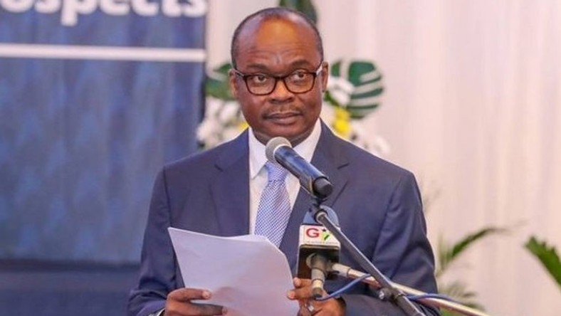 Dr. Ernest Addison to serve as BoG boss for another 4-year tenure - Vimarsana News
