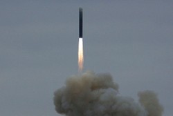 "Europejskie stolice są w zasięgu irańskich rakiet"