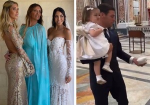 Venčanje Mihine ćerke