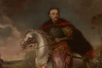 Battle of Mątwy 1666: Poles massacred Poles, Sobieski barely escaped