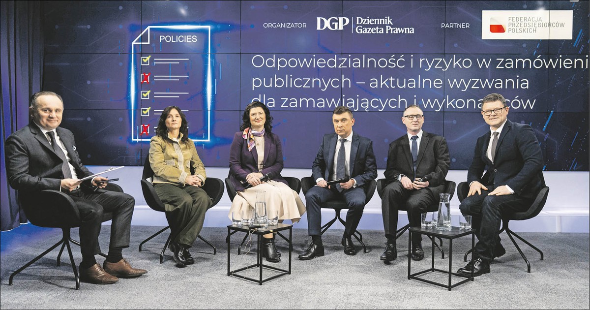 Dziennikarze DGP