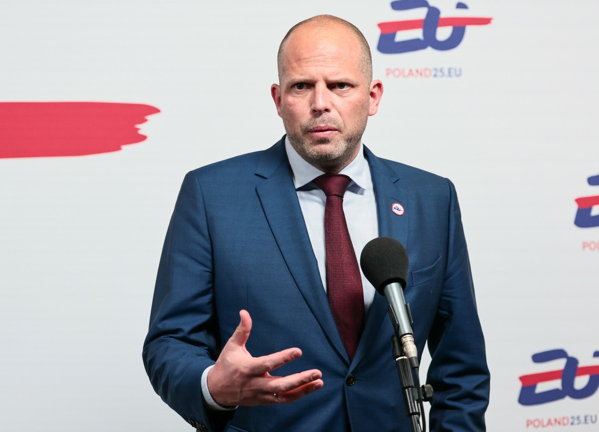 Wiadomo jak belgijscy żołnierze pomagali nam walczyć z dronami