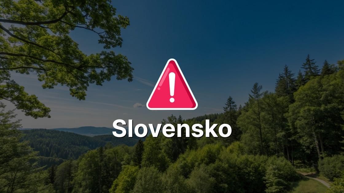 Slovensko