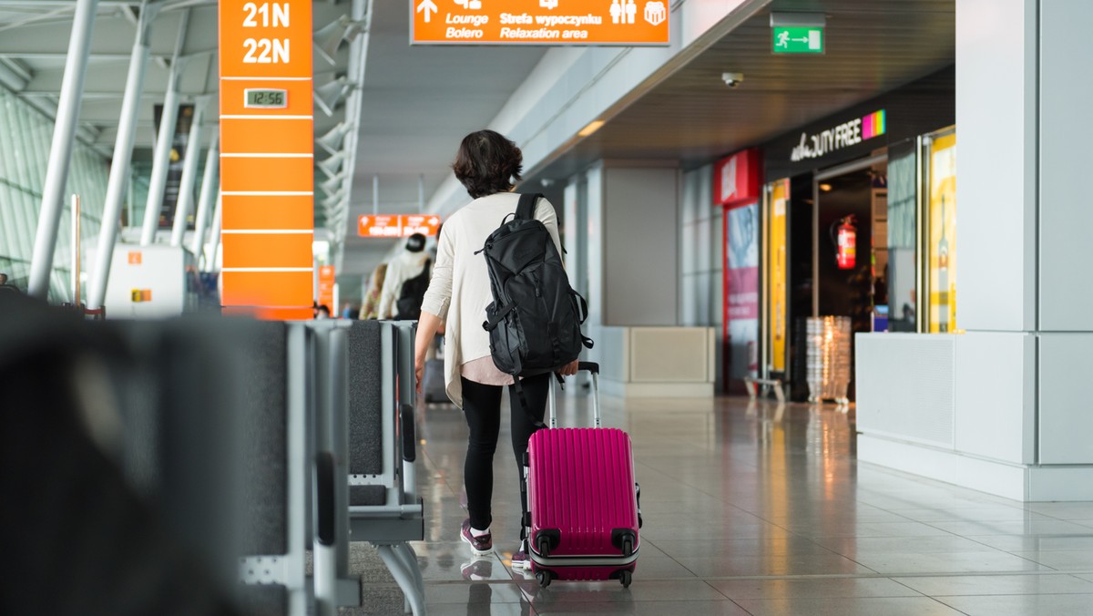 Wizz Air w 2019 roku chce uruchomić siedem nowych połączeń z Polski
