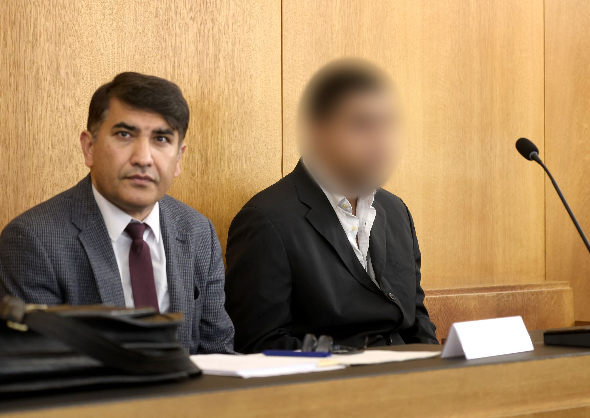 Messerangriff Aschaffenburg: Täter war polizeibekannt - Psychiatrie gefordert