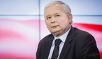 Jarosław Kaczyński w szpitalu