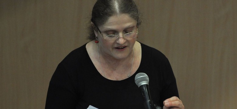 Pawłowicz o "manipulatorskiej kampanii" sędziów: Prejudycjalnymi nadużyciami godzą w państwo