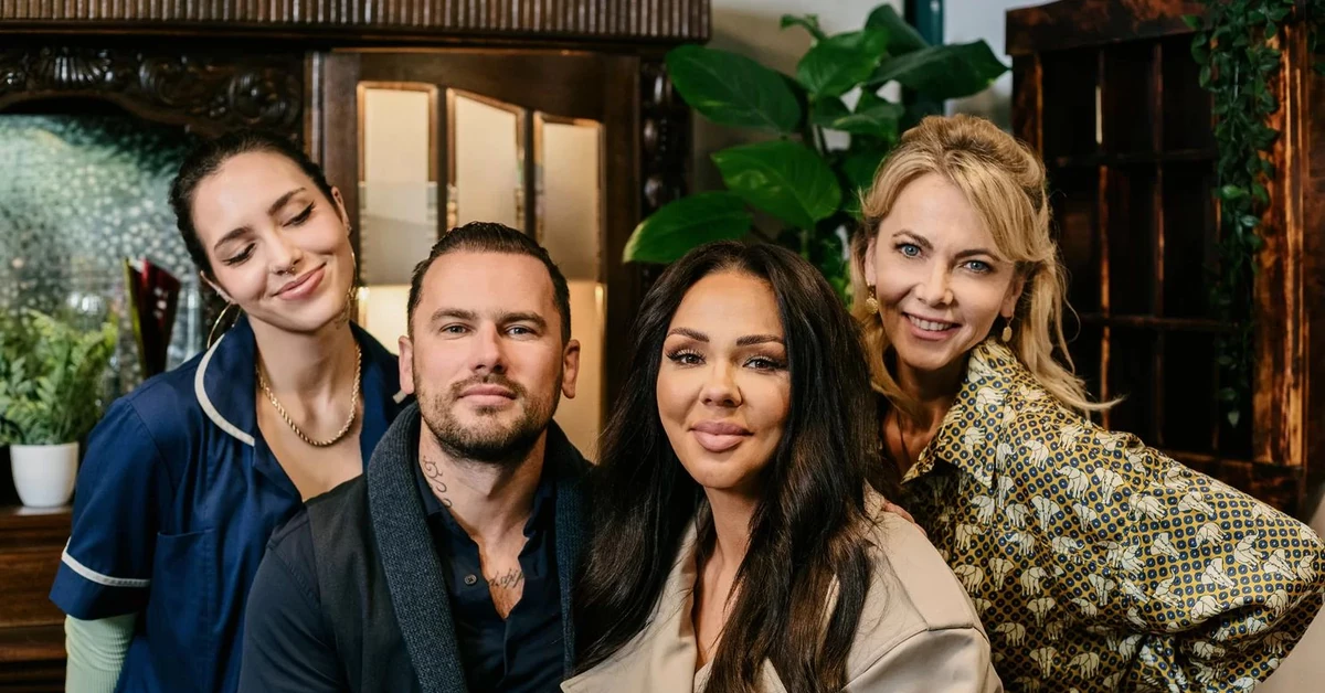 Pierwszy taki polski serial. Wyczekiwana premiera już dziś w telewizji