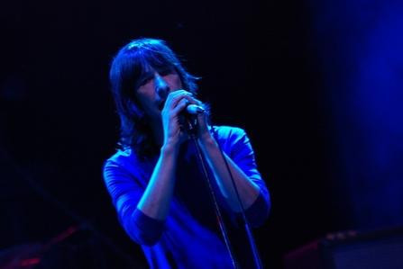 Pepsi Vena Festival: Primal Scream i Klaxons