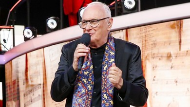 Ostatnia wola Jana Nowickiego. Jacek Cygan o niezwykłym prezencie dla Andrzeja Grabowskiego