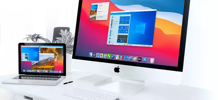 Parallels Desktop 17.1 dodaje pełne wsparcie dla Windows 11 w macOS