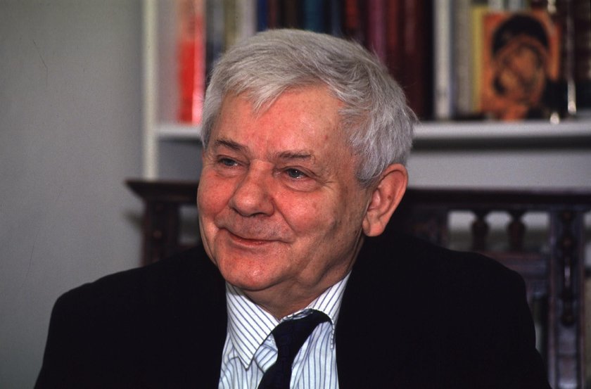 Zbigniew Herbert