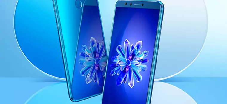 Honor 9 Lite - okiem seniora