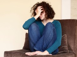 Depresja przez dietę? Zobacz, co wywołuje chorobę