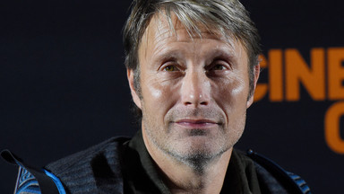 Mads Mikkelsen o Polsce i naszym kinie: Byłem tutaj kilka razy. Kieślowski jest moim wielkim bohaterem