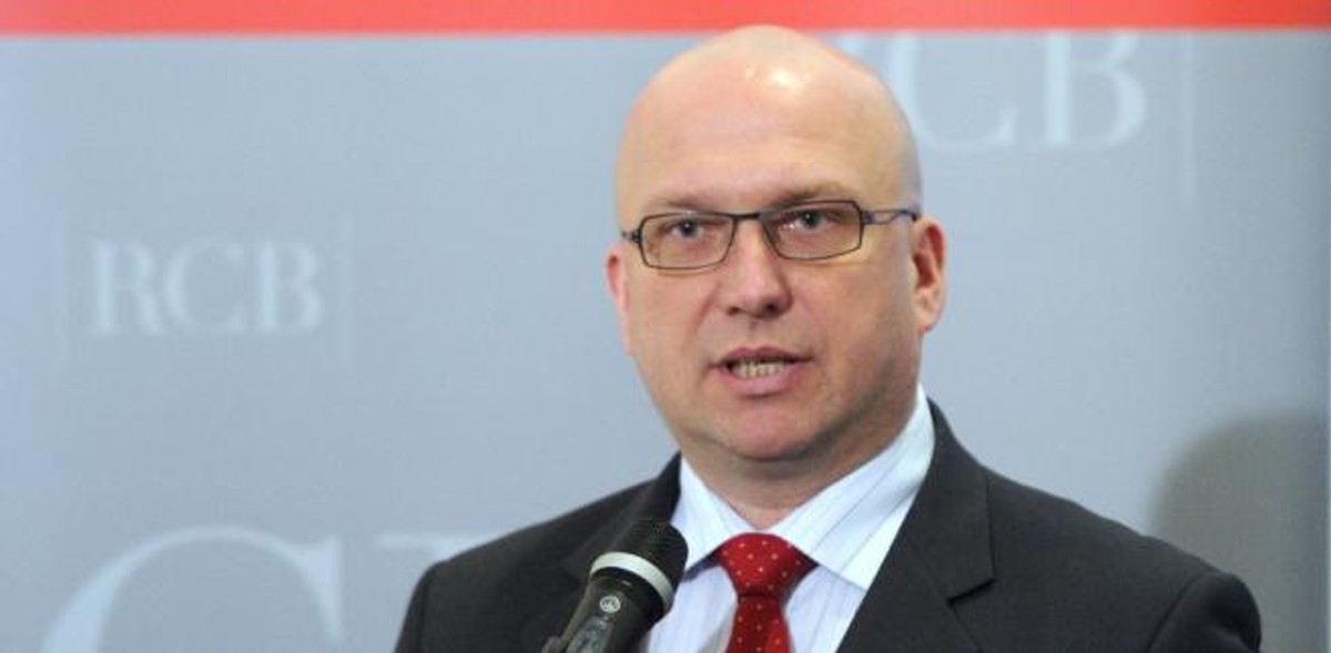 Marek Komorowski