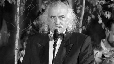 Janusz Leśniewski nie żyje. Aktor "Barw Szczęścia" miał 69 lat