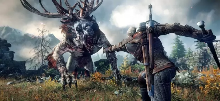 To rzeczywiście epicki rok dla Wiedźmina. Kolejne nagrody lądują na półkach CD Projekt RED