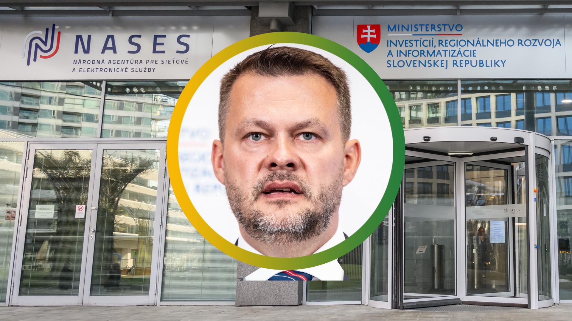 Štát môže ušetriť milióny len pri jednom module Slovensko.sk: Tu je naša náhrada, dáme ju zadarmo, odkazuje Slovensko.Digital