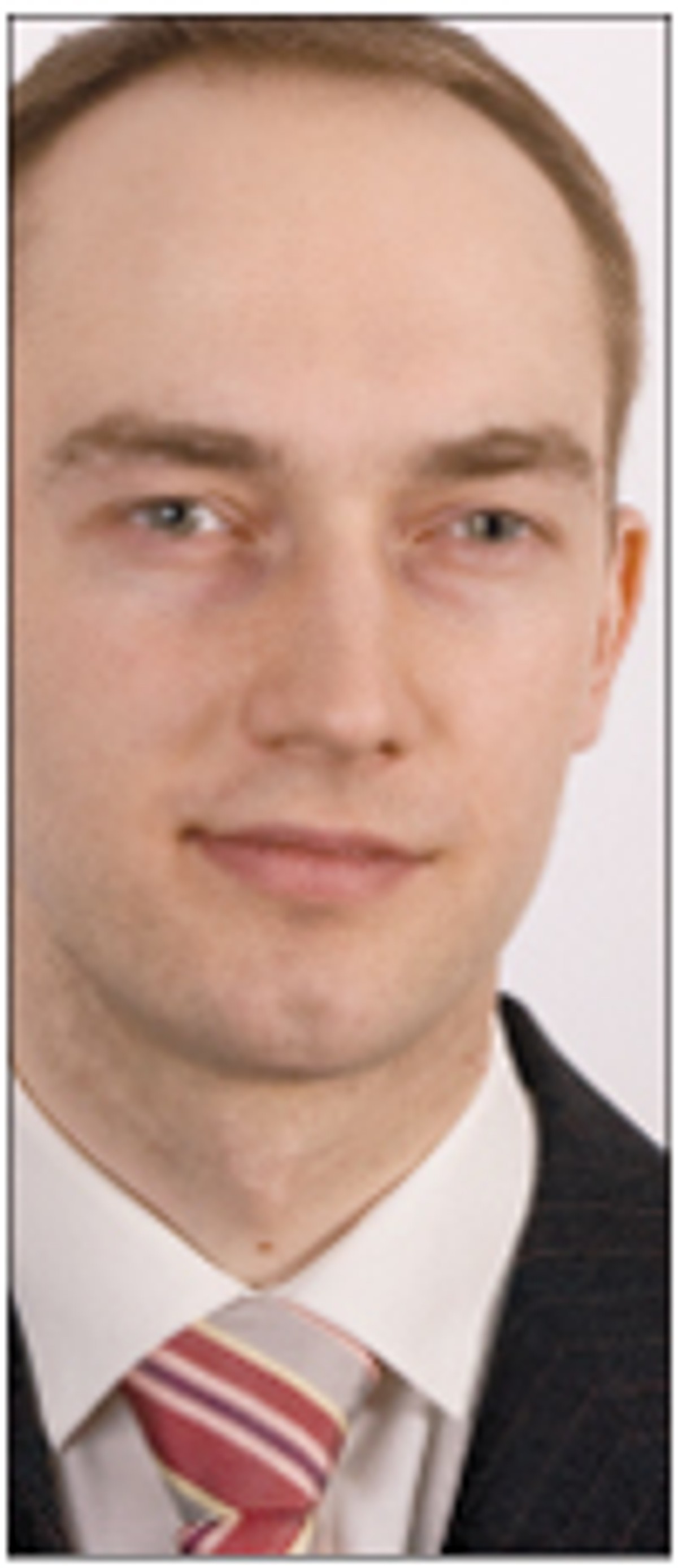 Jarosław Sadowski, analityk Expander Advisors