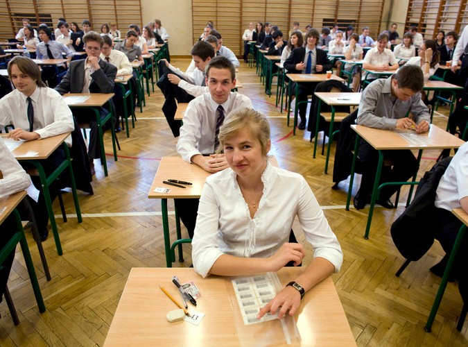 LO im. Kopernika w Warszawie