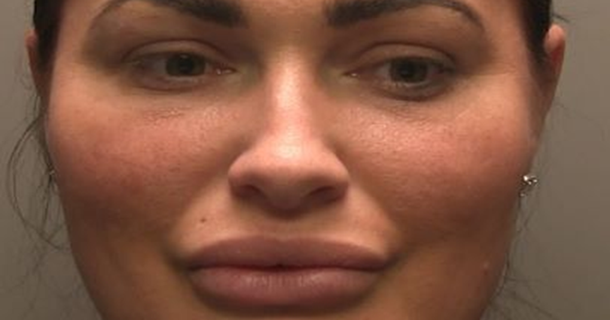 Driver gets 10 years for killing 2 teenagers at 96mph