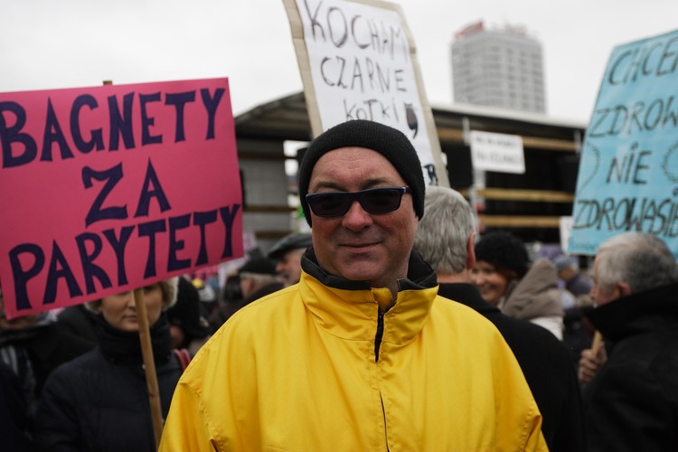 Włodzimierz Czarzasty