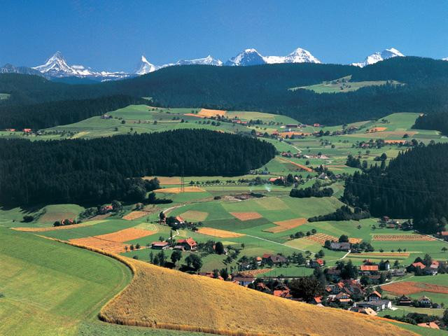 Galeria Szwajcaria - Berno i okolice, obrazek 13