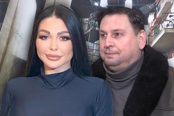 STIGLA ŽESTOKA PORUKA SA PROFILA ASMINA DURŽDIĆA Udarili na Takijevo roditeljstvo: "Dete ti je godinama sinonim za haos i nepoštovanje"