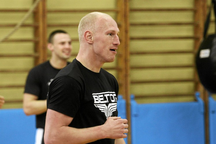 98. miejsce: Krzysztof 'Diablo' Włodarczyk - bokser