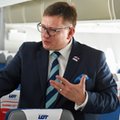 Jakim managerem jest Rafał Milczarski? Eksperci rynku lotniczego oceniają prezesa PLL LOT