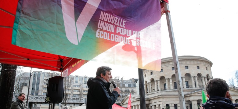 Będzie referendum we Francji? Jest wniosek w sprawie reformy emerytalnej