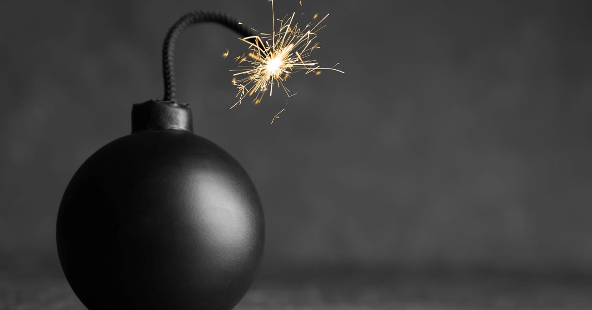 To koniec świata, jaki znamy. "Ład międzynarodowy pod przywództwem USA jest w fazie destrukcji"