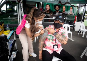 Okland, Novi Zeland, koronavirus