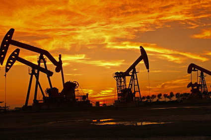 Cena ropy w USA była najniżej od siedmiu miesięcy. Ale już się odbija