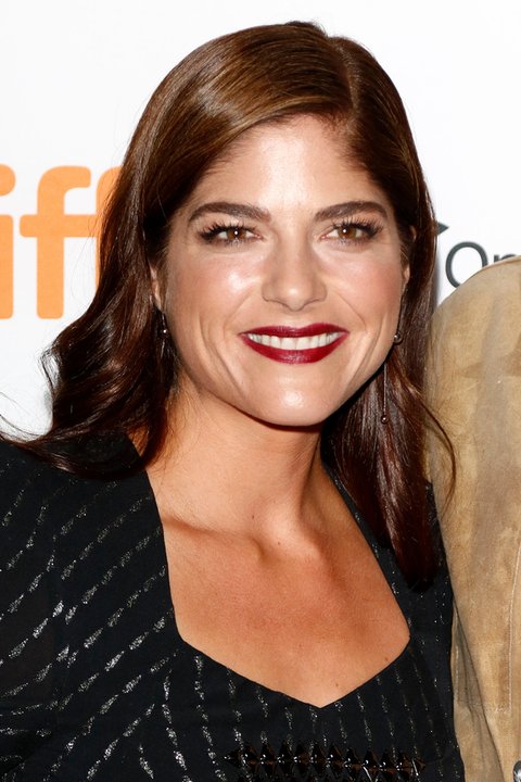 Selma Blair - kiedyś i dziś