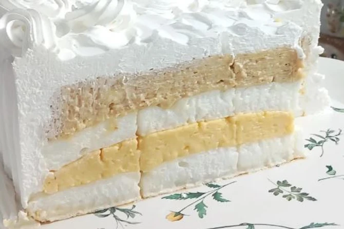 Puslica je klasik za sva slavlja - rođendane, venčanja i slave