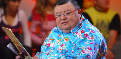 Wojciech Mann otrzymał własny program w TVP