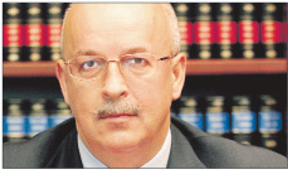 dr Janusz Marciniuk, doradca podatkowy, Marciniuk i Wspólnicy