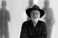 Terry Pratchett