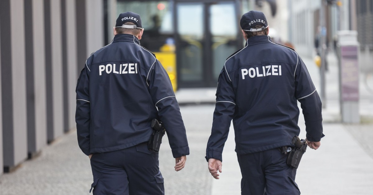 Policja strzela do żołnierzy Bundeswehry. Jeden żołnierz ranny!