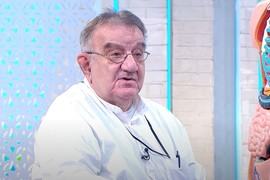 "Soda bikarbona NIJE LEK za kiselinu u želucu": Dr Perišić otkrio NAJBOLJE REŠENJE ZA GORUŠICU i ima ga svaka kuća u Srbiji