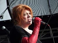 Koncert upamiętniający 81. rocznicę wybuchu II wojny światowej. Zaśpiewa Krystyna Prońko