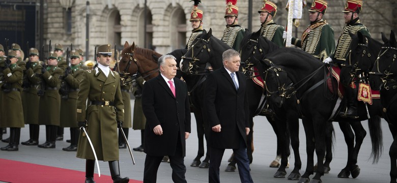 Viktor Orban ma nowego sprzymierzeńca w UE. To sojusz, który może poważnie zaszkodzić Ukrainie