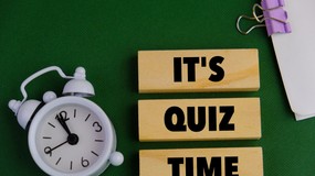 Ekstremalnie trudny QUIZ z wiedzy ogólnej. Nie masz szans nawet na 7/10