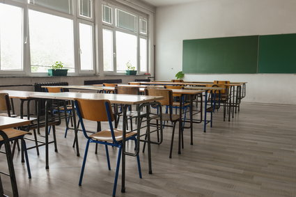 Oświata na L4. Liczba zwolnień lekarskich dla pracowników edukacji znacząco wzrosła