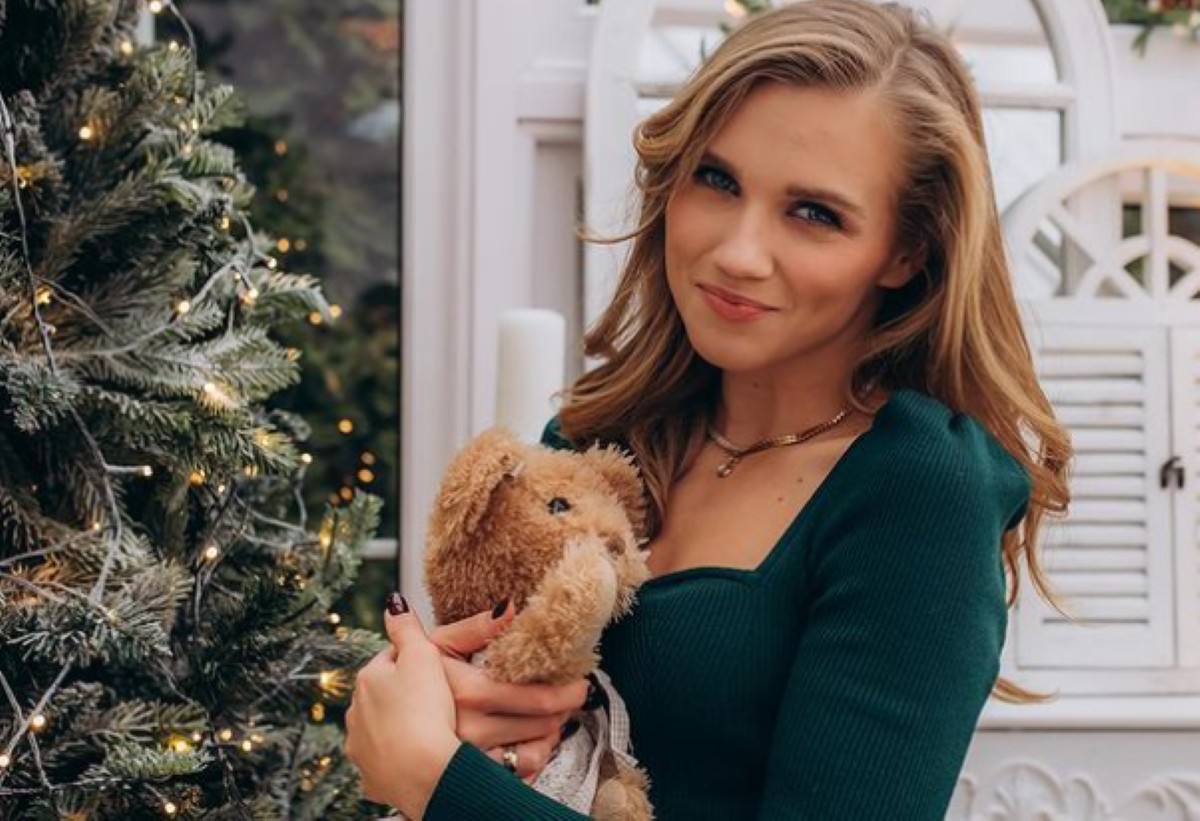 Agnieszka Kaczorowska poruszyła w sieci temat sharentingu