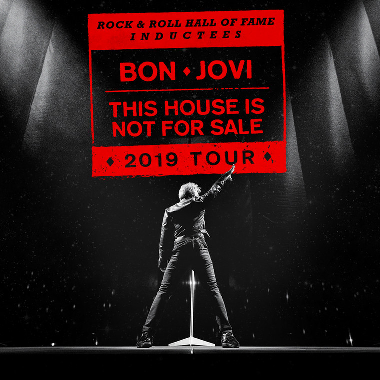 Bon Jovi